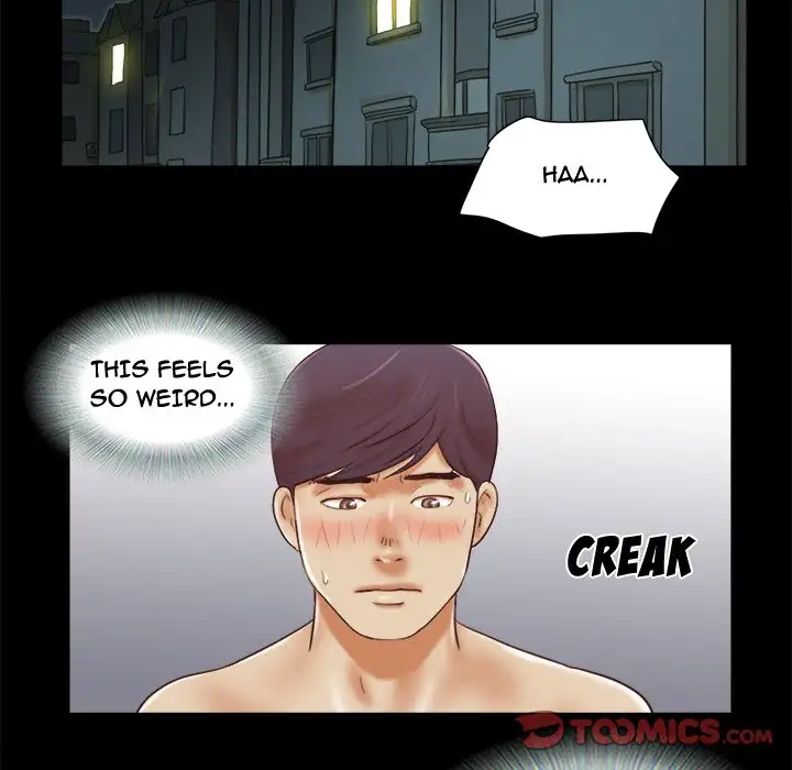 Inevitable Trap Chapter 22 - Manhwa18.com