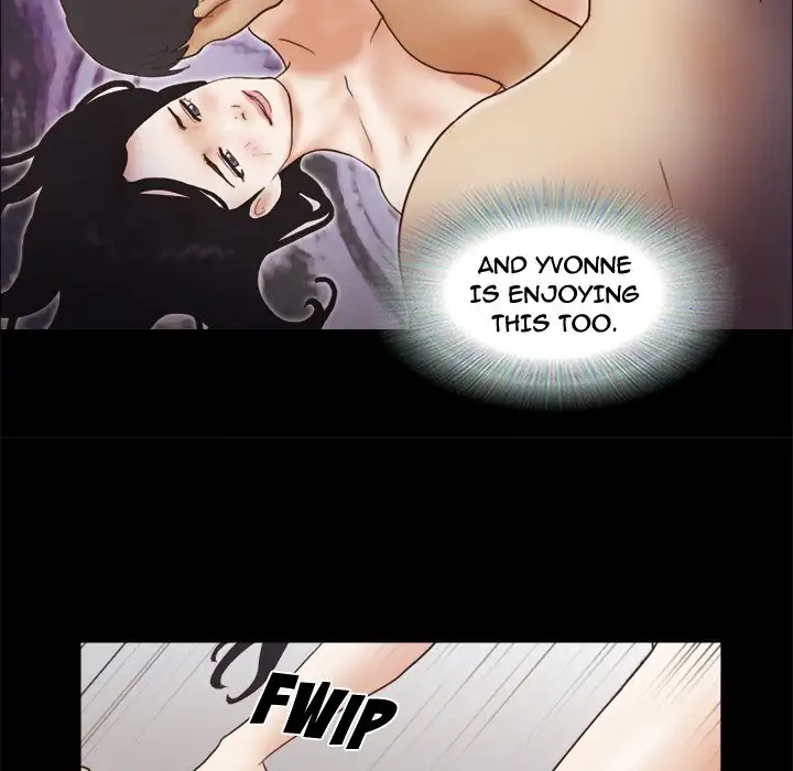 Inevitable Trap Chapter 22 - Manhwa18.com