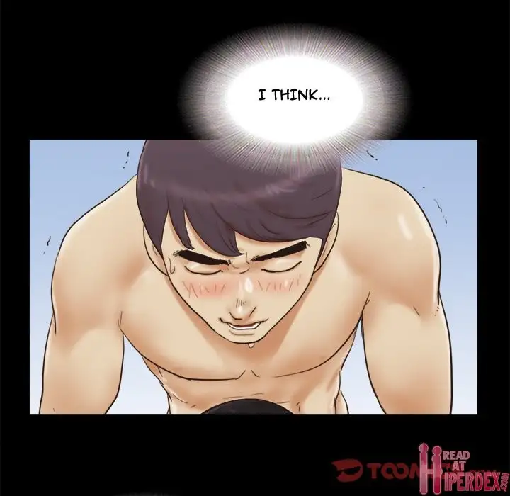 Inevitable Trap Chapter 23 - Manhwa18.com