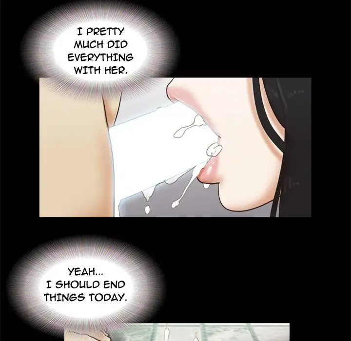 Inevitable Trap Chapter 23 - Manhwa18.com