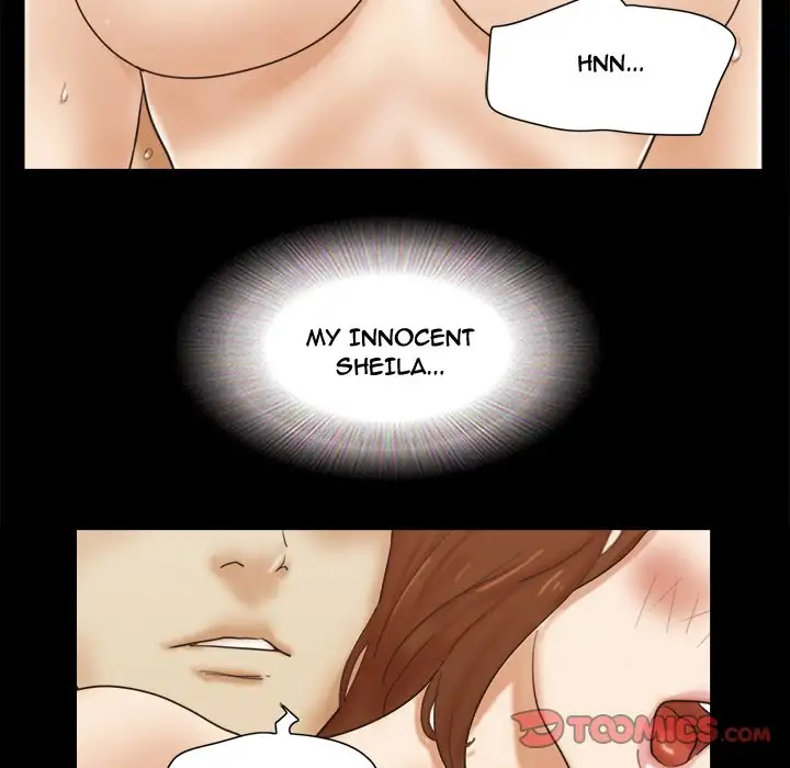 Inevitable Trap Chapter 23 - Manhwa18.com