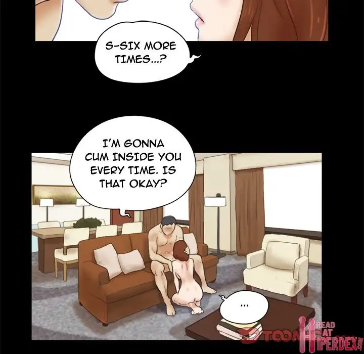 Inevitable Trap Chapter 23 - Manhwa18.com