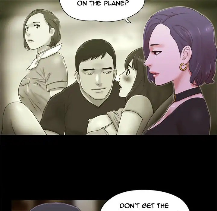 Inevitable Trap Chapter 26 - Manhwa18.com