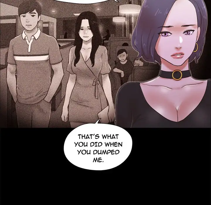 Inevitable Trap Chapter 26 - Manhwa18.com