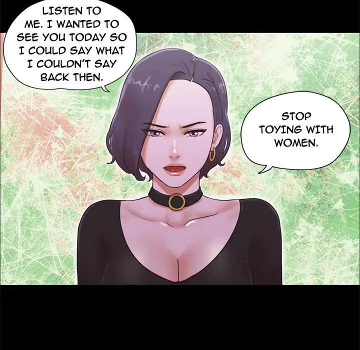 Inevitable Trap Chapter 26 - Manhwa18.com