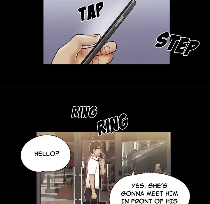 Inevitable Trap Chapter 26 - Manhwa18.com