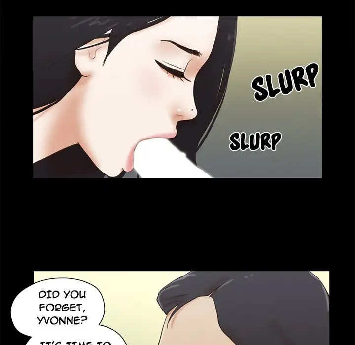 Inevitable Trap Chapter 26 - Manhwa18.com