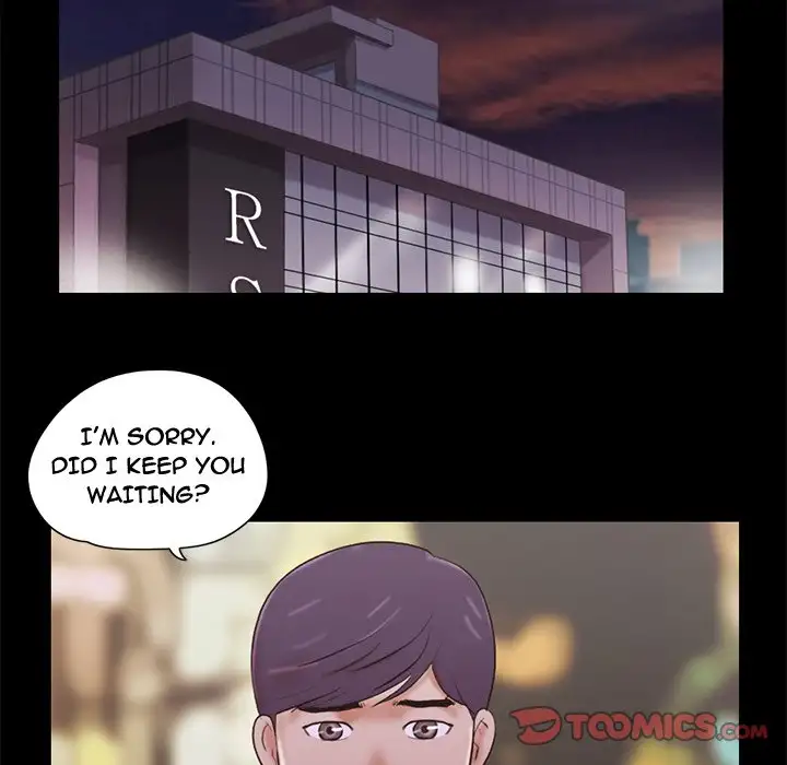 Inevitable Trap Chapter 26 - Manhwa18.com