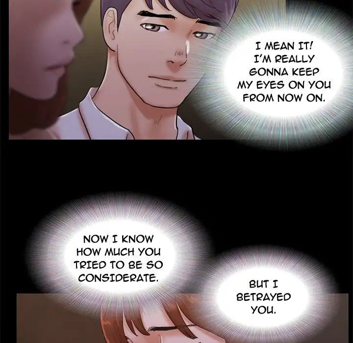 Inevitable Trap Chapter 26 - Manhwa18.com