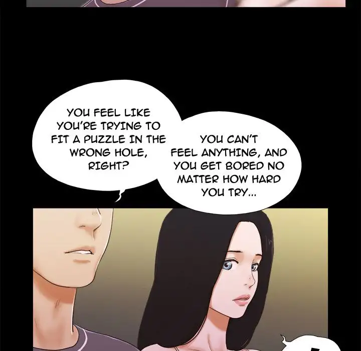 Inevitable Trap Chapter 3 - Manhwa18.com