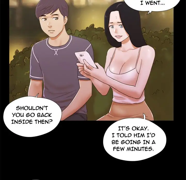 Inevitable Trap Chapter 3 - Manhwa18.com