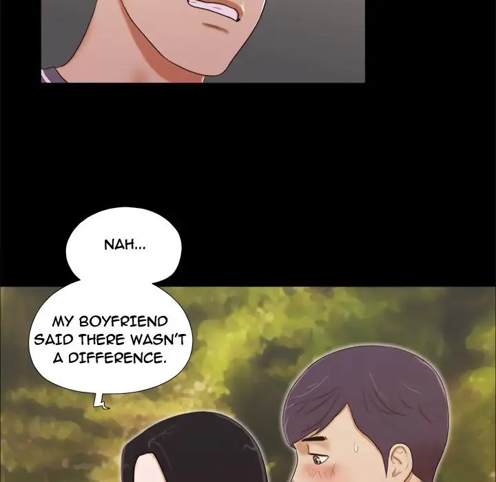 Inevitable Trap Chapter 3 - Manhwa18.com