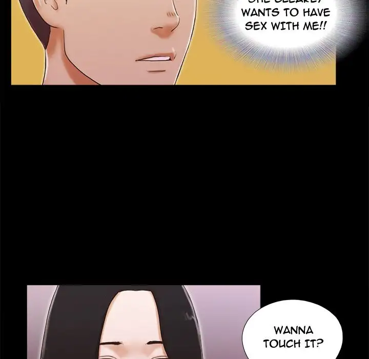 Inevitable Trap Chapter 3 - Manhwa18.com