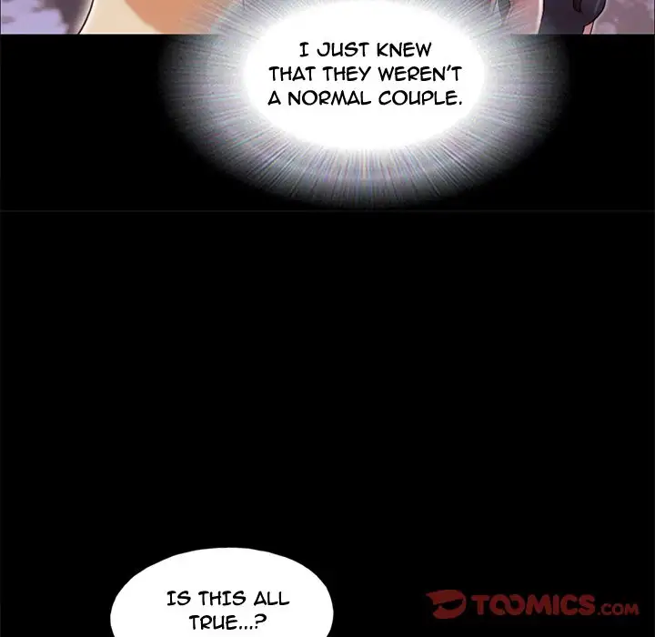 Inevitable Trap Chapter 31 - Manhwa18.com