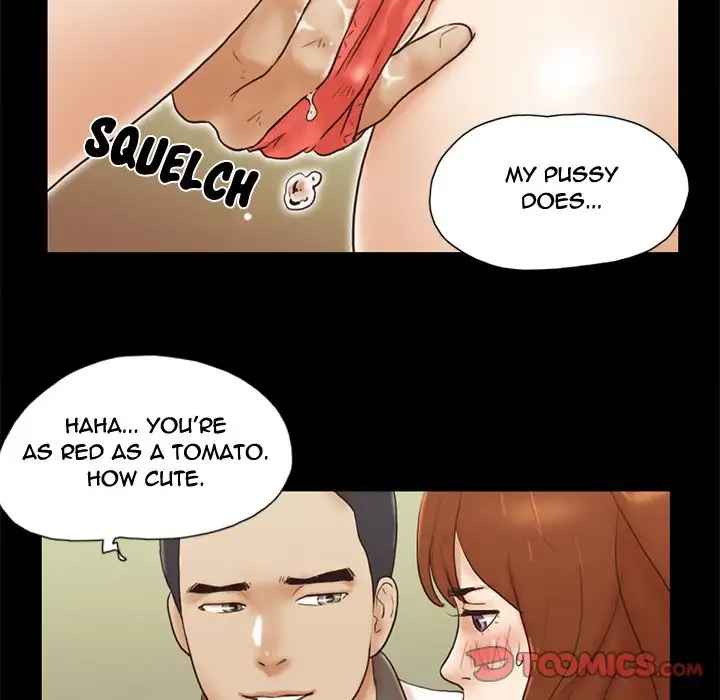 Inevitable Trap Chapter 31 - Manhwa18.com