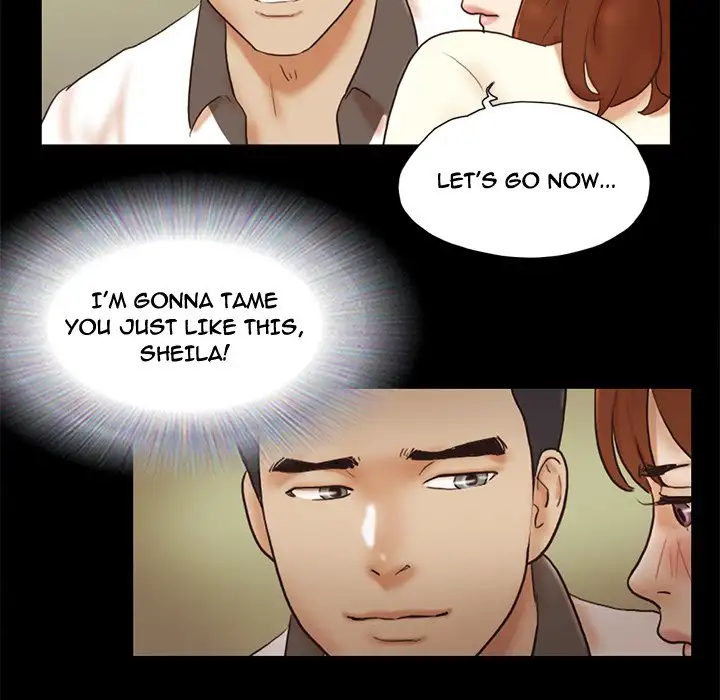 Inevitable Trap Chapter 31 - Manhwa18.com