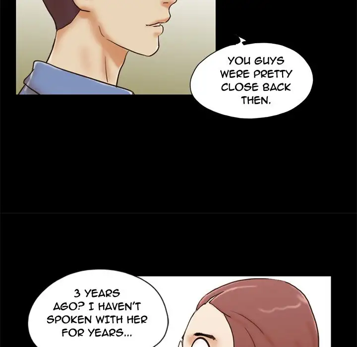 Inevitable Trap Chapter 31 - Manhwa18.com