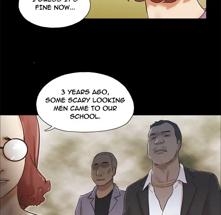 Inevitable Trap Chapter 31 - Manhwa18.com