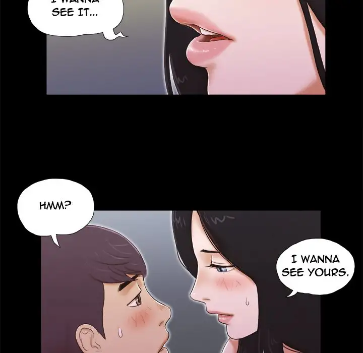 Inevitable Trap Chapter 4 - Manhwa18.com