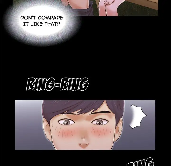 Inevitable Trap Chapter 4 - Manhwa18.com