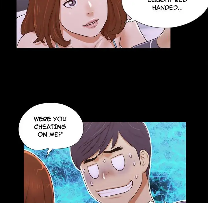 Inevitable Trap Chapter 4 - Manhwa18.com