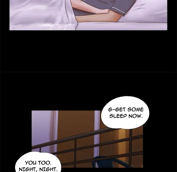 Inevitable Trap Chapter 4 - Manhwa18.com