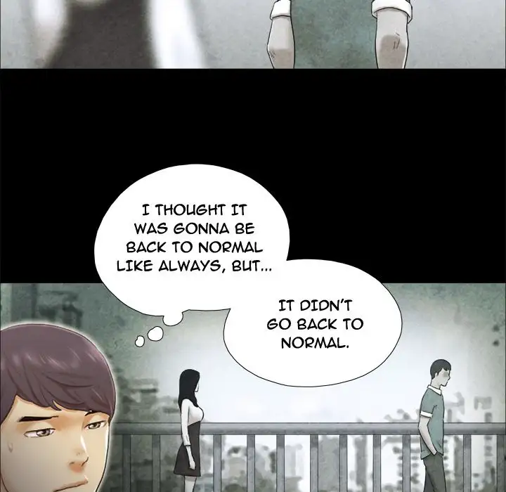 Inevitable Trap Chapter 4 - Manhwa18.com