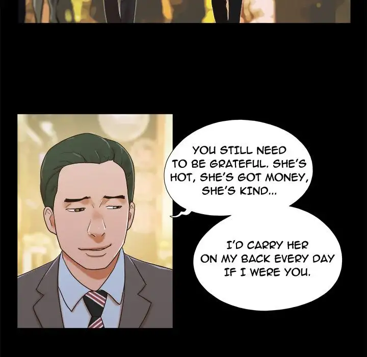 Inevitable Trap Chapter 4 - Manhwa18.com