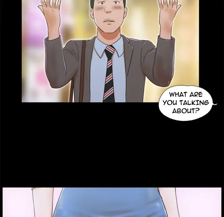 Inevitable Trap Chapter 4 - Manhwa18.com