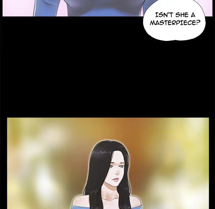 Inevitable Trap Chapter 4 - Manhwa18.com