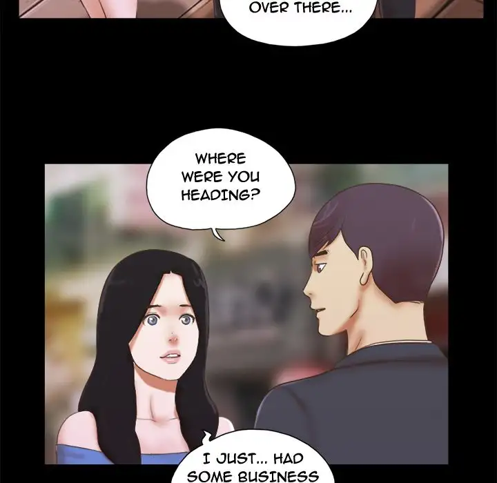 Inevitable Trap Chapter 5 - Manhwa18.com