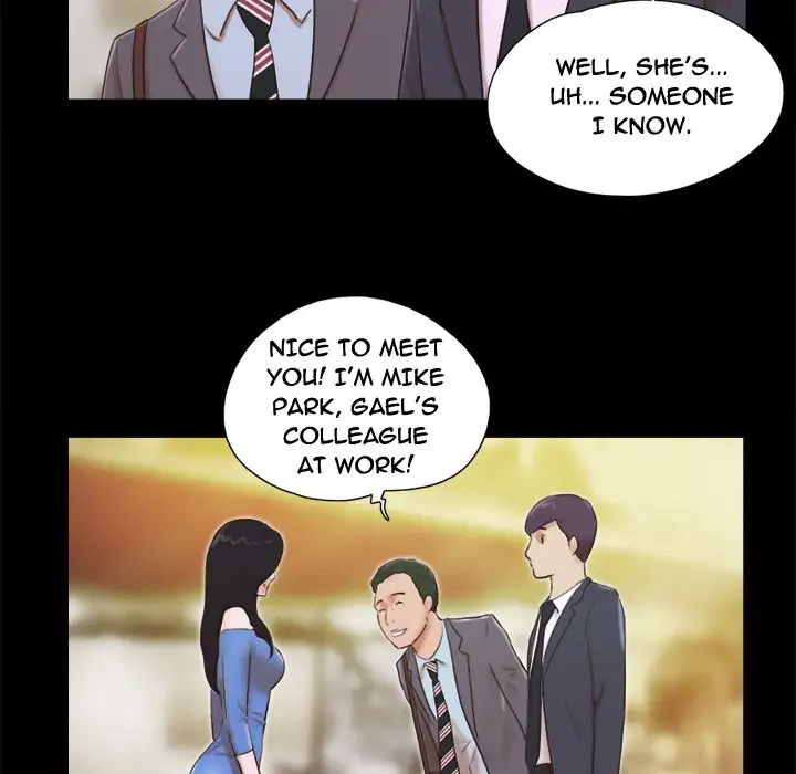 Inevitable Trap Chapter 5 - Manhwa18.com