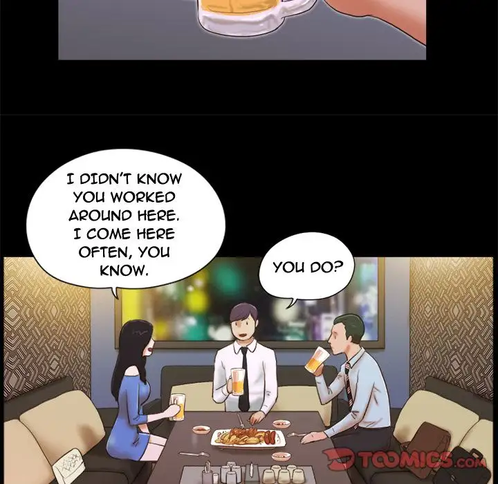 Inevitable Trap Chapter 5 - Manhwa18.com