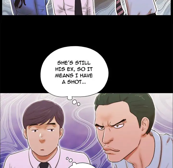 Inevitable Trap Chapter 5 - Manhwa18.com