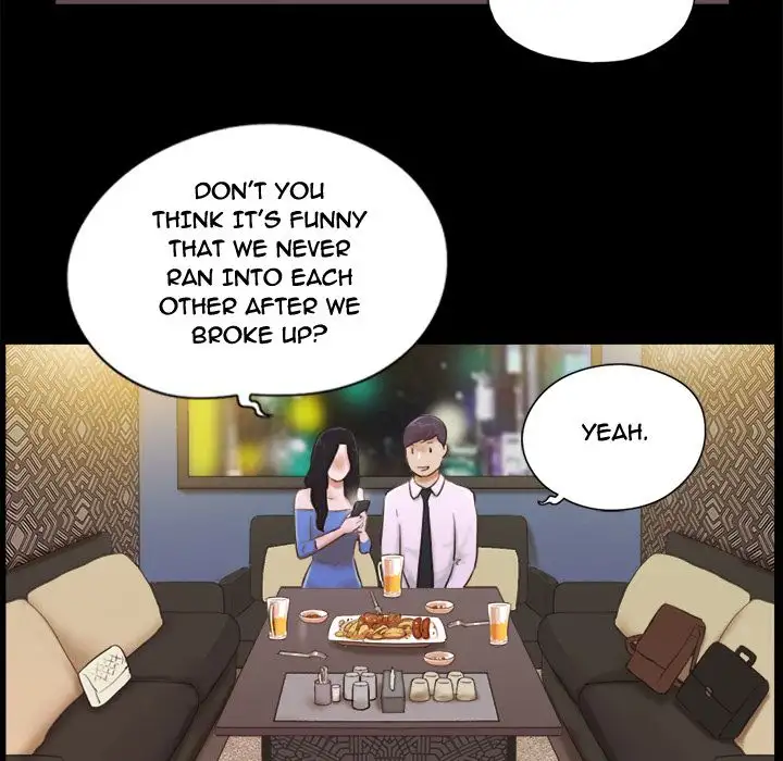 Inevitable Trap Chapter 5 - Manhwa18.com