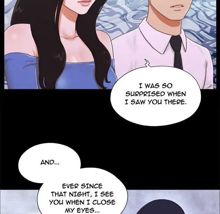 Inevitable Trap Chapter 5 - Manhwa18.com