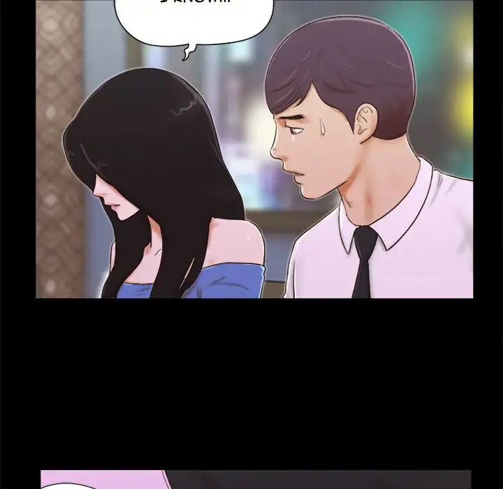 Inevitable Trap Chapter 5 - Manhwa18.com