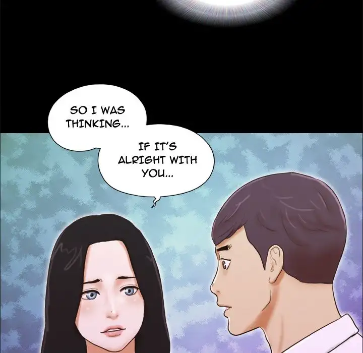 Inevitable Trap Chapter 5 - Manhwa18.com