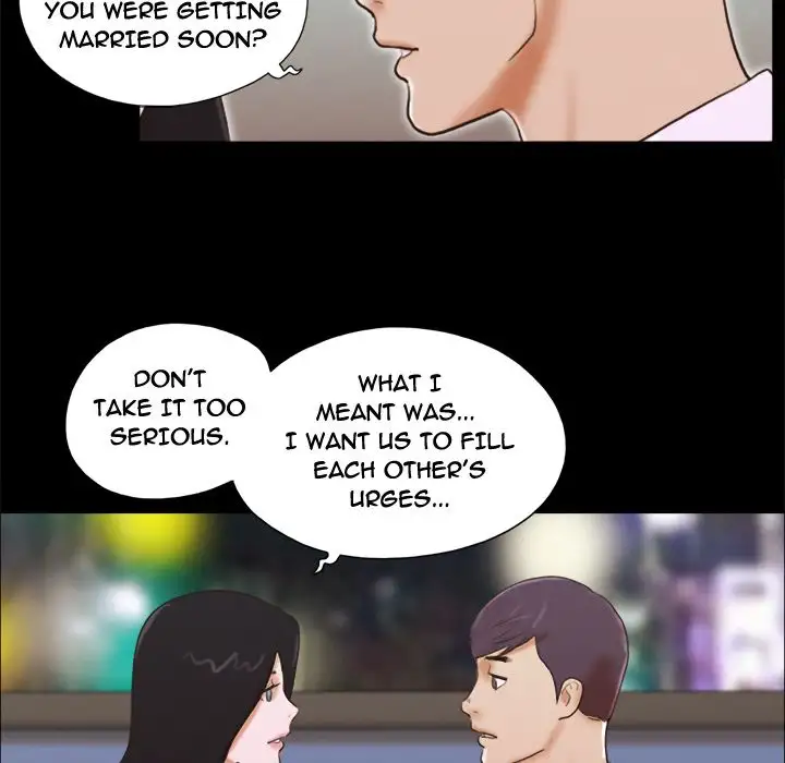 Inevitable Trap Chapter 5 - Manhwa18.com