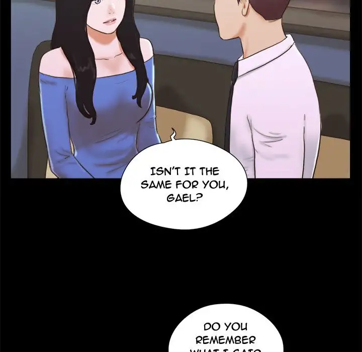 Inevitable Trap Chapter 5 - Manhwa18.com