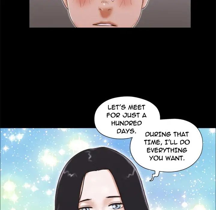 Inevitable Trap Chapter 5 - Manhwa18.com