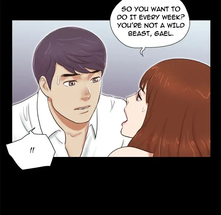 Inevitable Trap Chapter 5 - Manhwa18.com