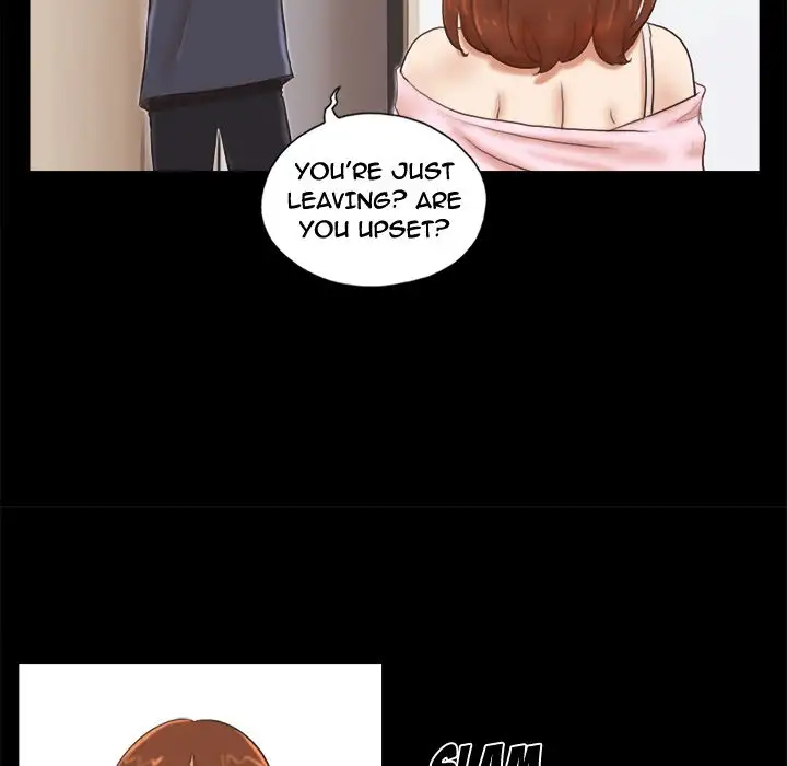 Inevitable Trap Chapter 5 - Manhwa18.com