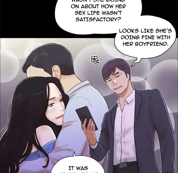 Inevitable Trap Chapter 6 - Manhwa18.com