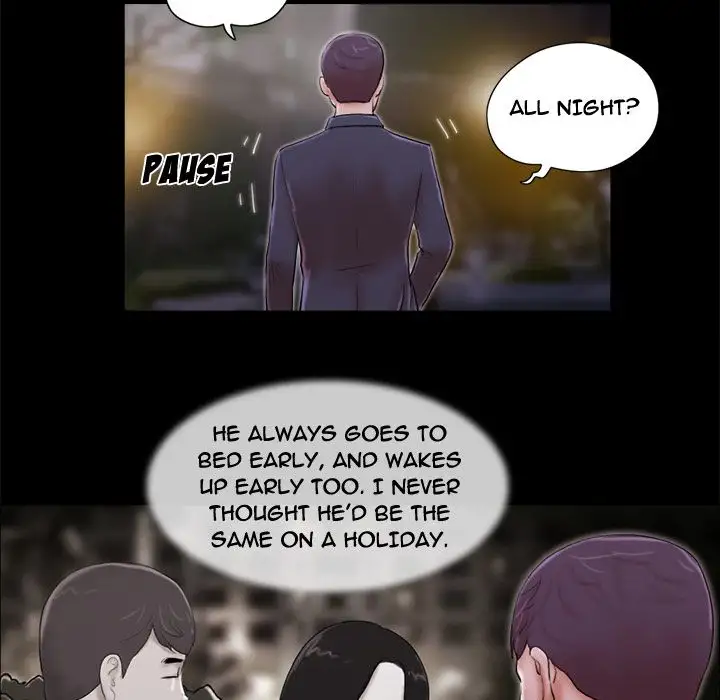 Inevitable Trap Chapter 6 - Manhwa18.com