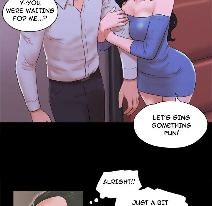 Inevitable Trap Chapter 6 - Manhwa18.com