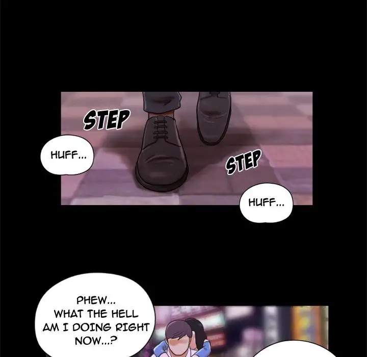 Inevitable Trap Chapter 6 - Manhwa18.com