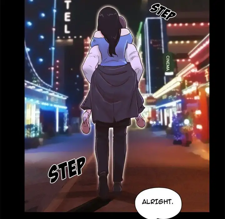 Inevitable Trap Chapter 6 - Manhwa18.com