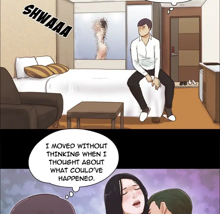 Inevitable Trap Chapter 6 - Manhwa18.com