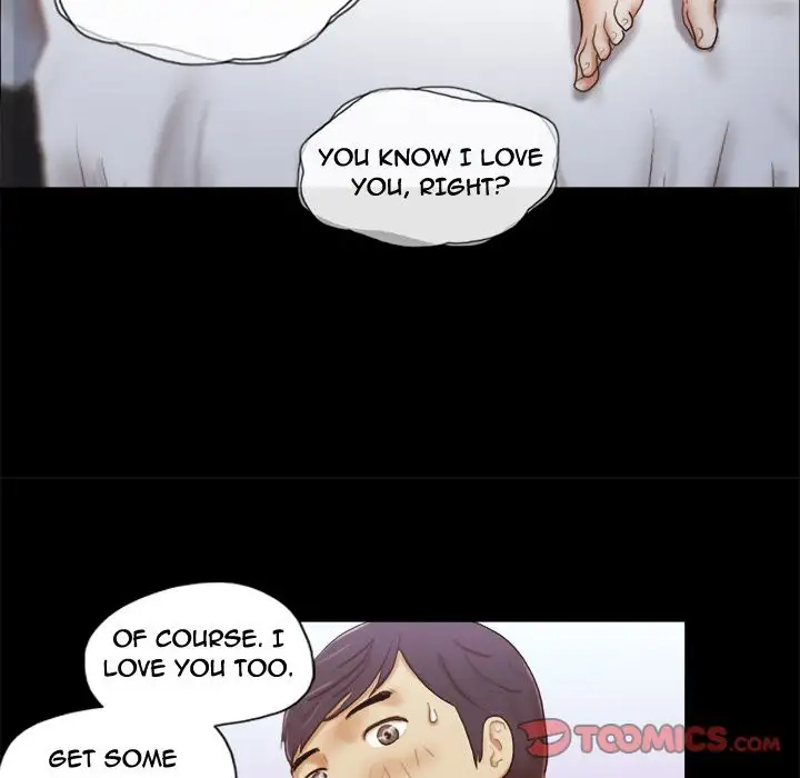 Inevitable Trap Chapter 6 - Manhwa18.com